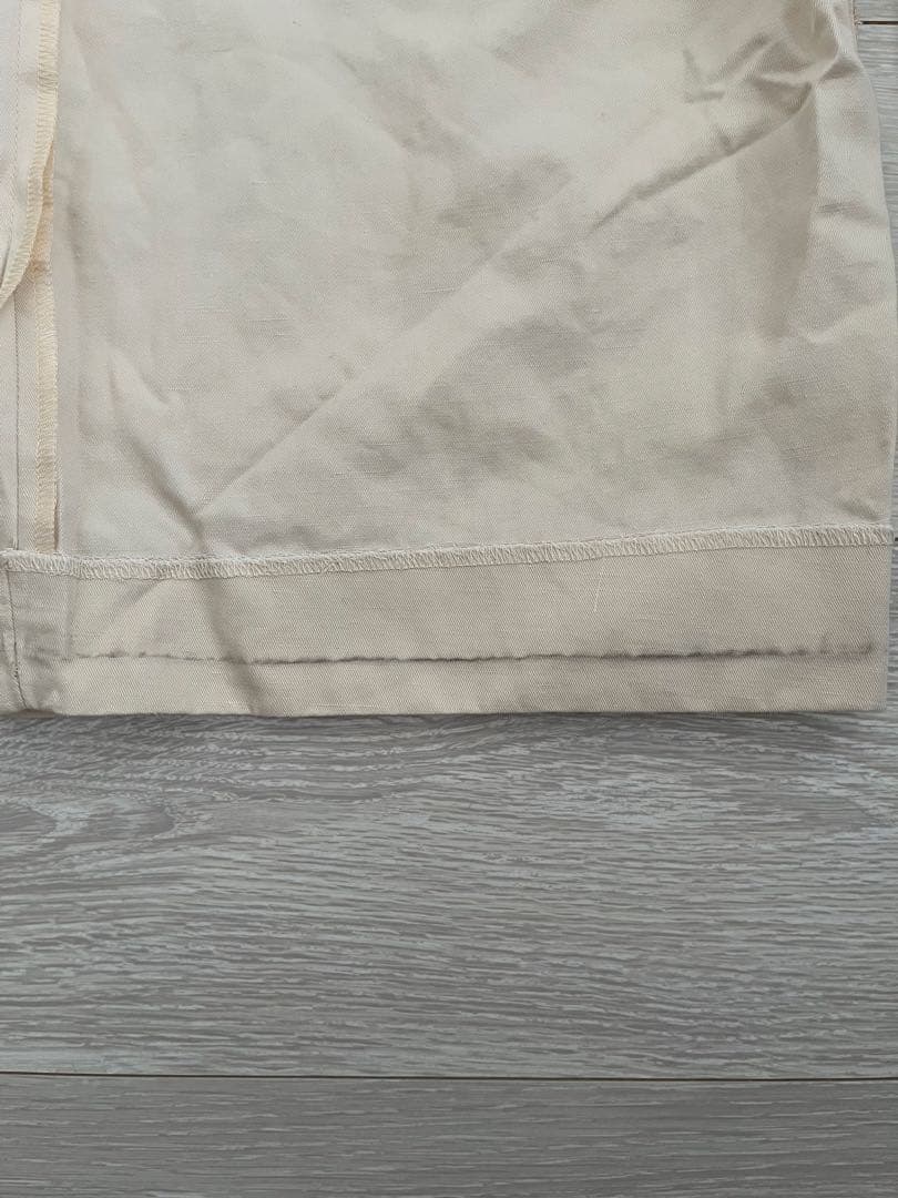 【MAATEE AND SONS】PIPED-CHINO