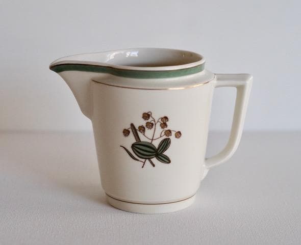 [レア！]　 ビンテージ 　ロイヤルコペンハーゲン　１８点セット