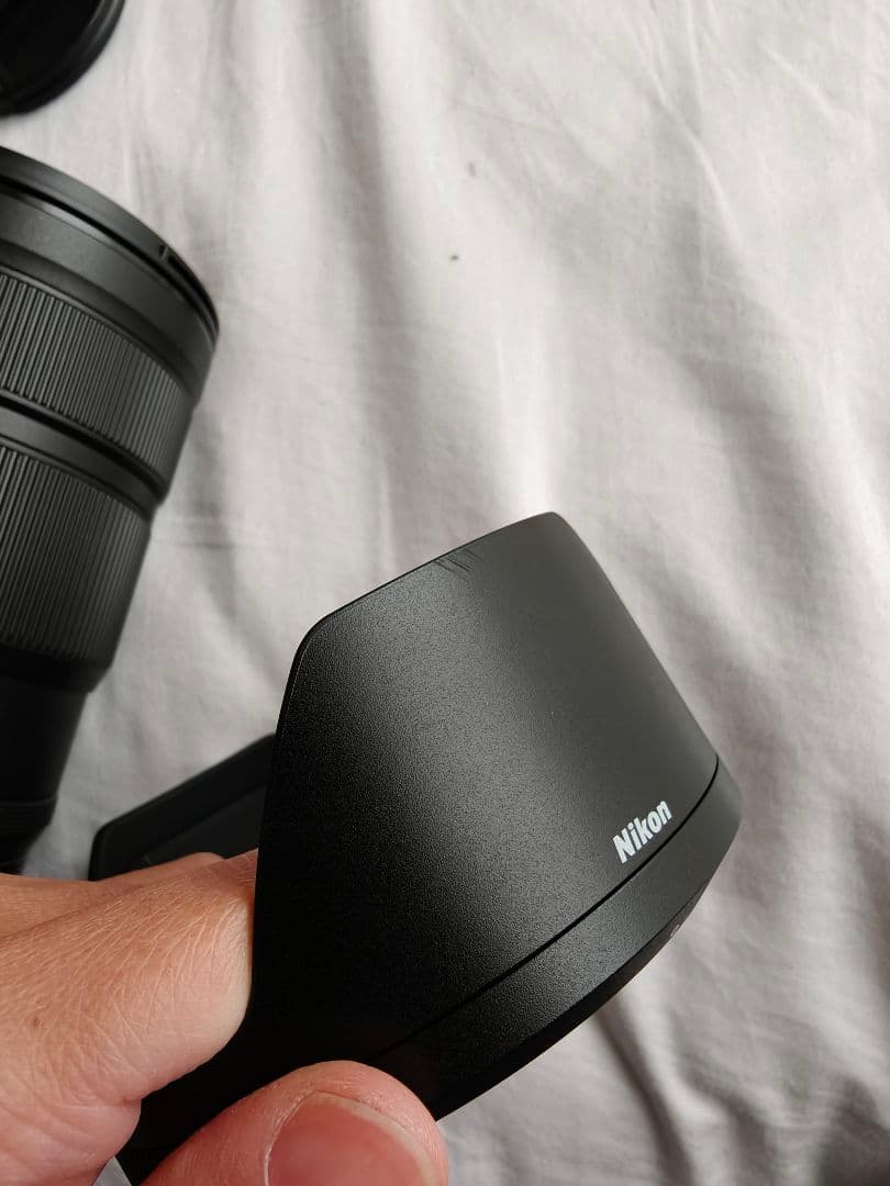 【超美品】NIKKOR Z 24-70mm f/2.8 S II