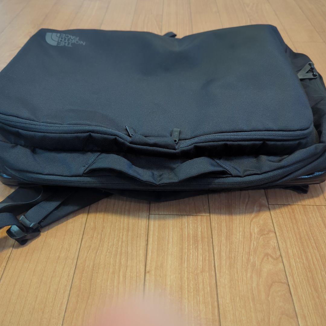 ノースフェイス　リュック シャトルコレクション 3WAY　バックパック