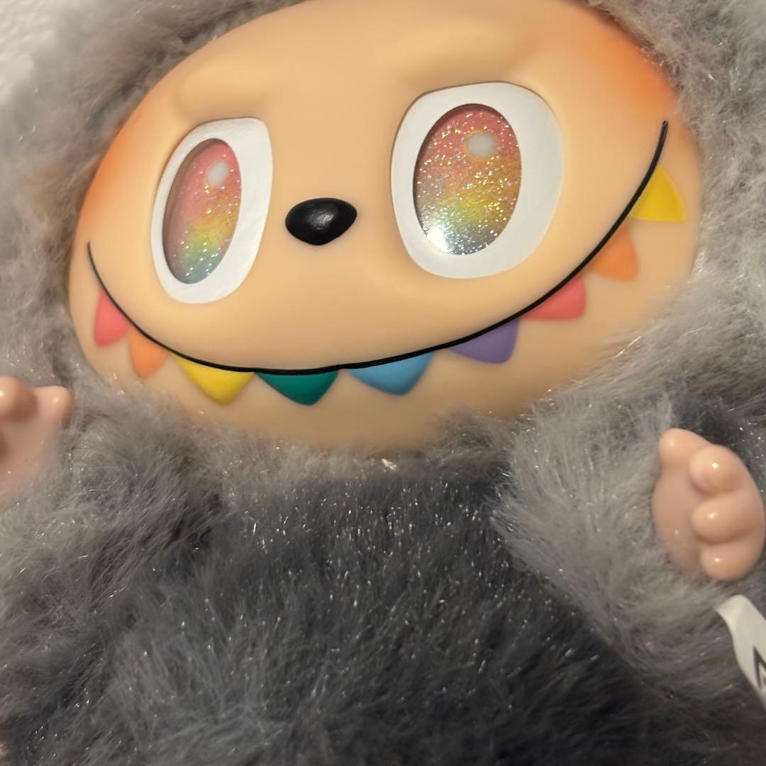 ラブブ　シークレット　エナジー