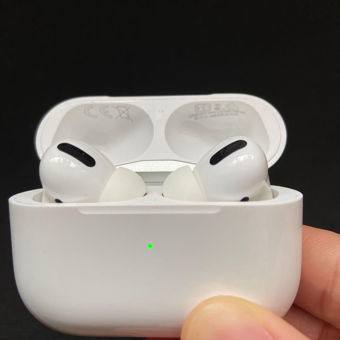ム*シ様 AirPods Pro 2 【説明必読】