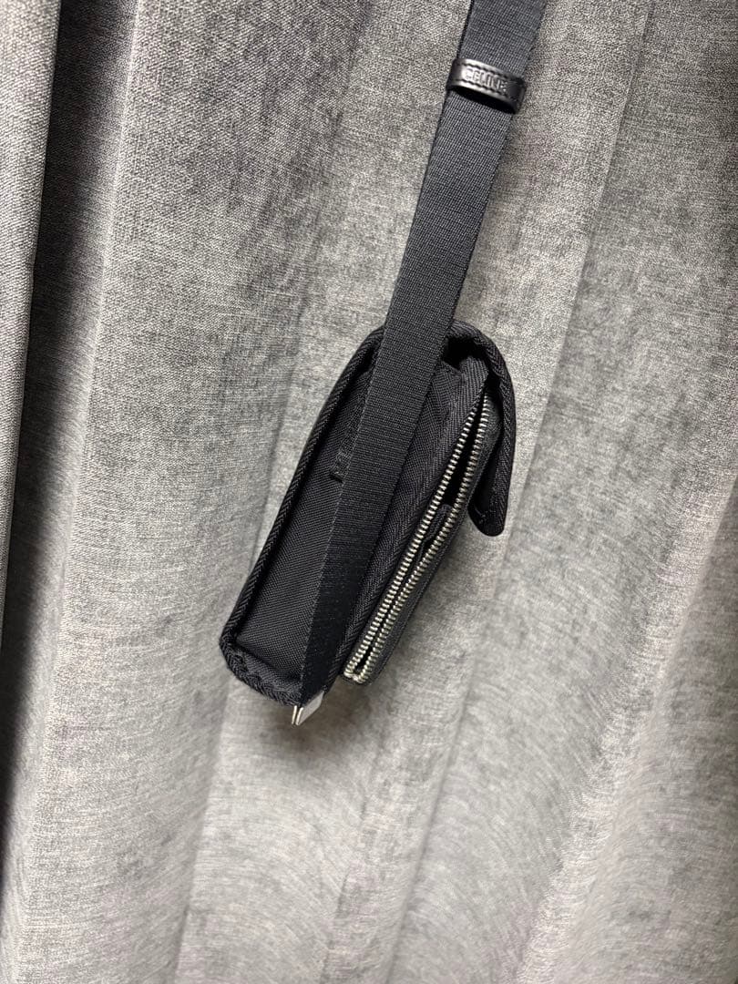 CELINE セリーヌ ショルダーバッグ ポーチ