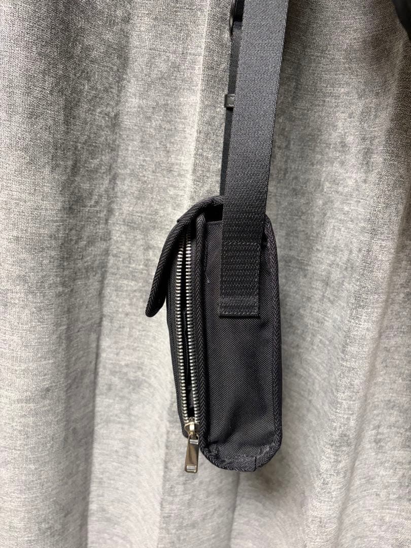 CELINE セリーヌ ショルダーバッグ ポーチ