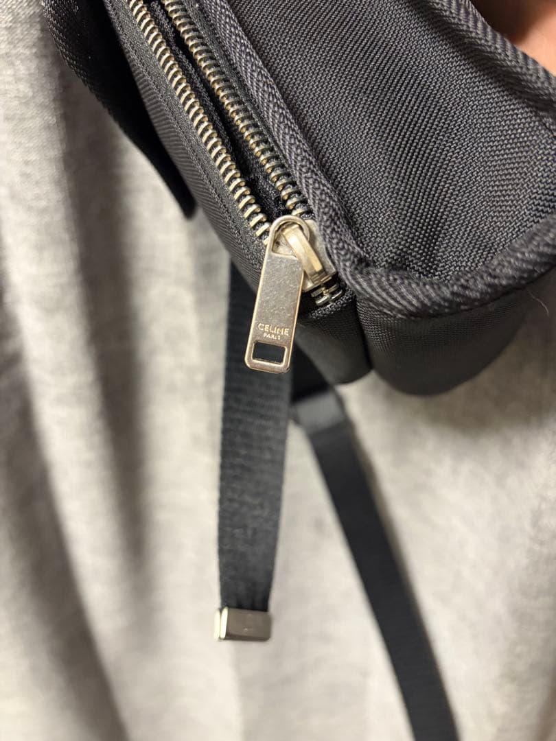 CELINE セリーヌ ショルダーバッグ ポーチ