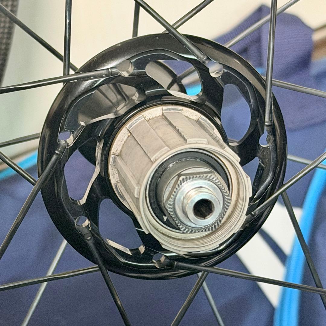 パーツ CAMPAGNOLO BORA WTO 33 RIM AC3 2-wayfit