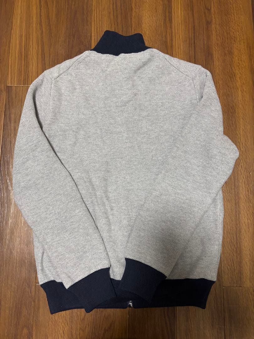 新品Polo Ralph Lauren リバーシブル160cm