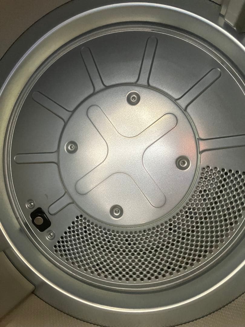 家庭用　ガス衣類乾燥機　乾太くん