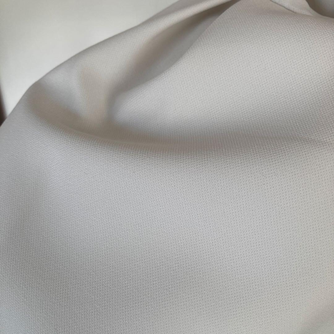 SHIPS シップス　ノーカラー　ジャケット