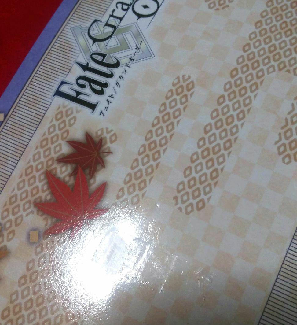 FGO　京まふ2025　メタトロンジャンヌ　グッズ6点セット　新品未開封