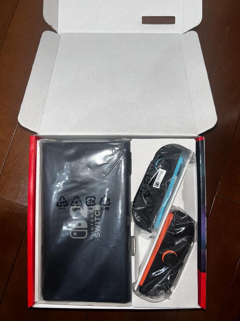 Nintendo Switch2 本体