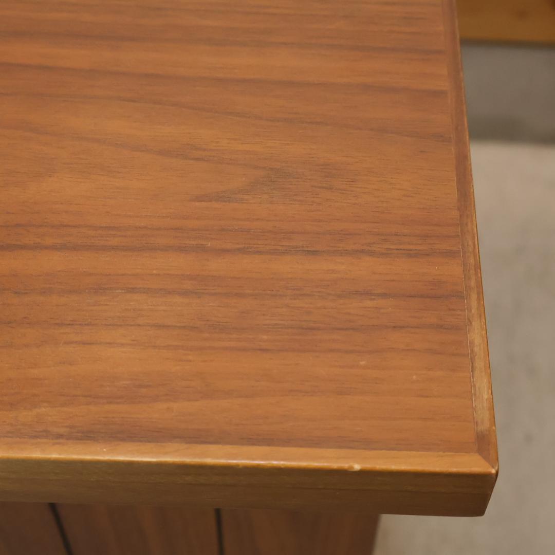 TAKANOMOKKOU 高野木工 VINE ウォールナット キッチンカウンター