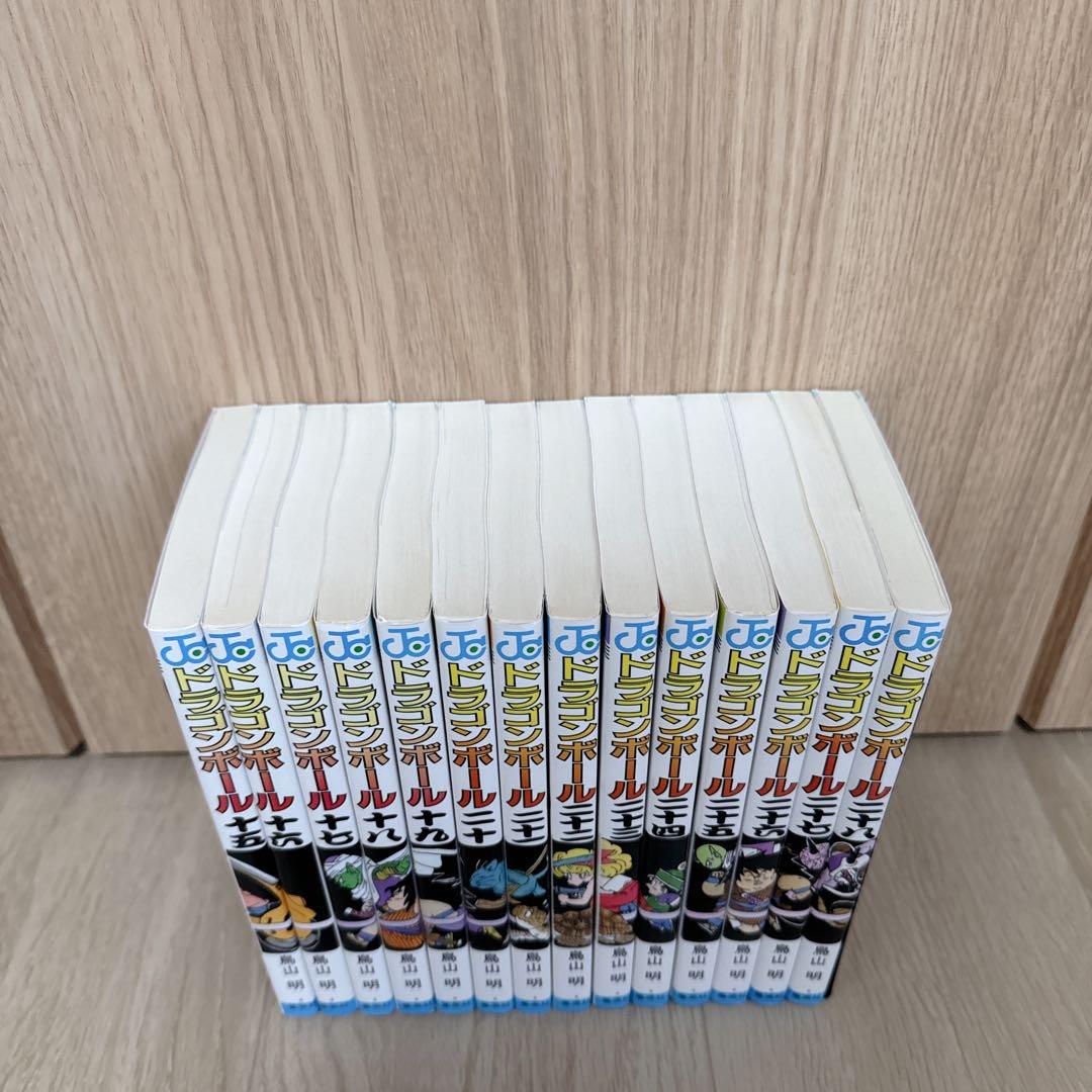 ✨美品 ドラゴンボール 全巻セット