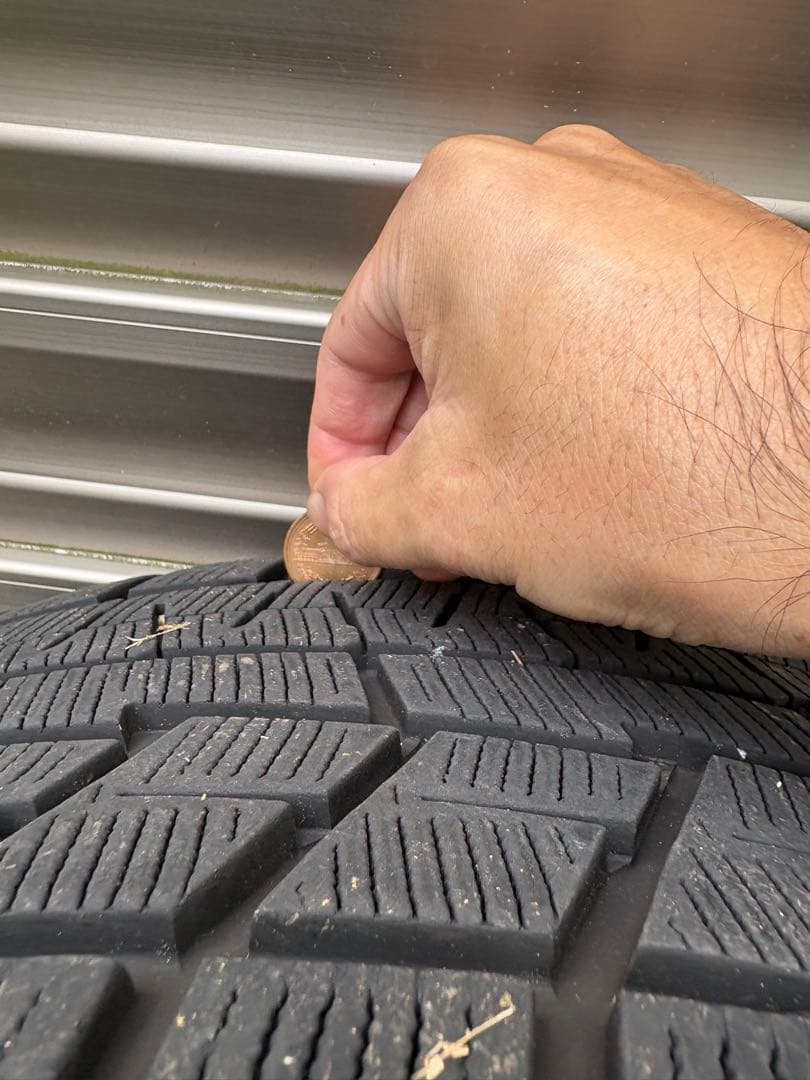 IG60 スタッドレス BMW 3シリーズ(G20,G21) ケレナーズE5