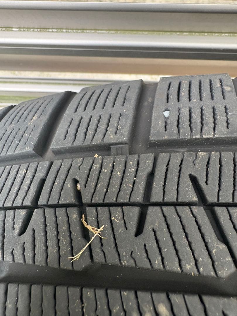 IG60 スタッドレス BMW 3シリーズ(G20,G21) ケレナーズE5