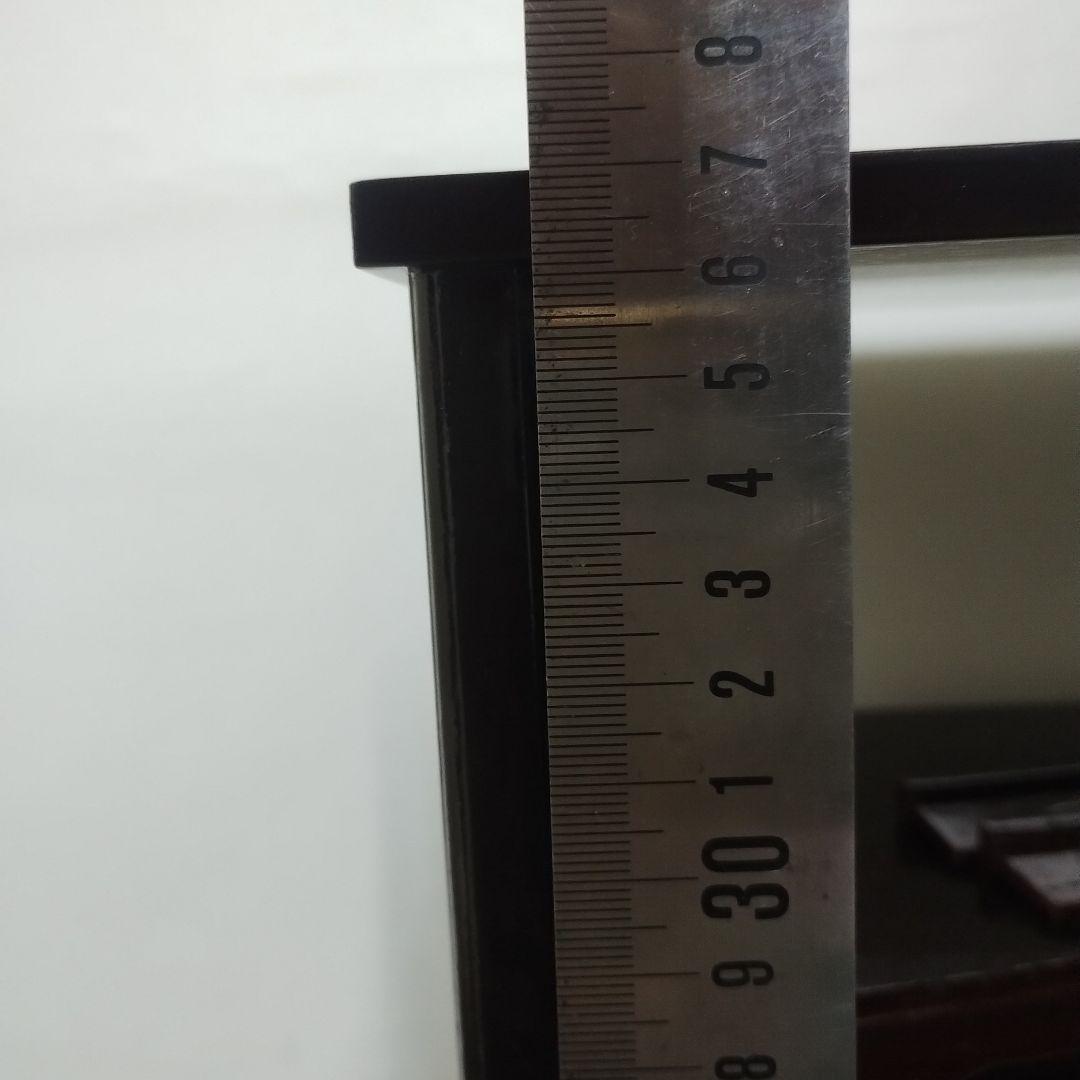 漆器の器局 夏用冬用