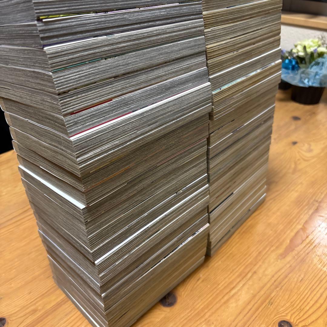 宇宙兄弟　1から45巻　既巻全巻セット