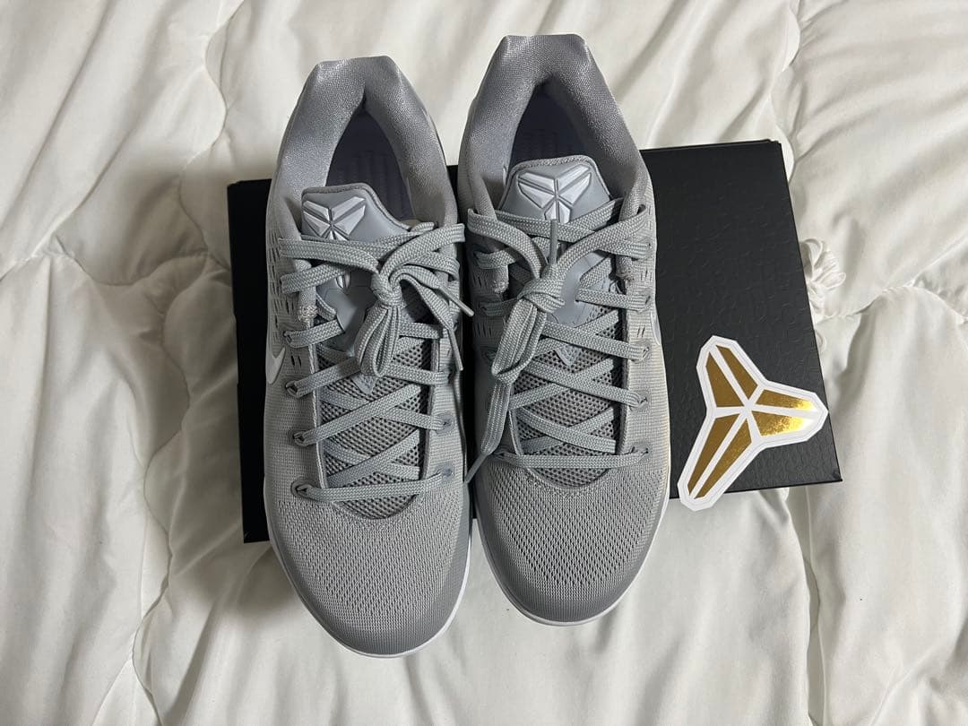 シューズ(男性用) KOBE 9 ELITE LOW EM PROTRO 27cm