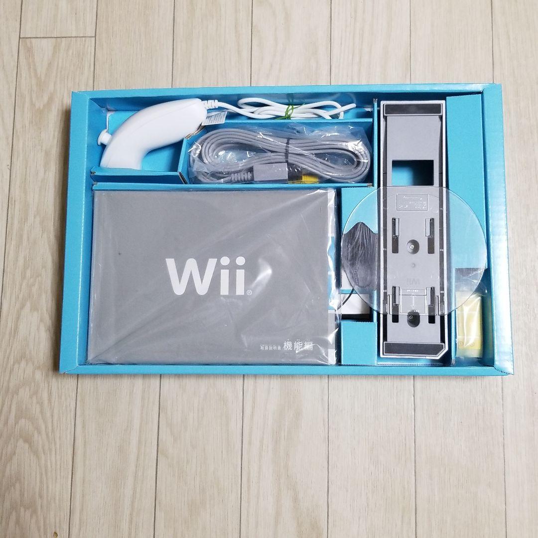 Wii本体.Wiiバランスボード.Wii.Fitセット