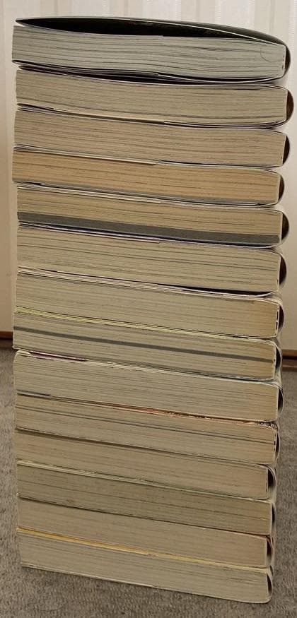 ハクメイとミコチ　1～14巻セット(全巻帯付き)