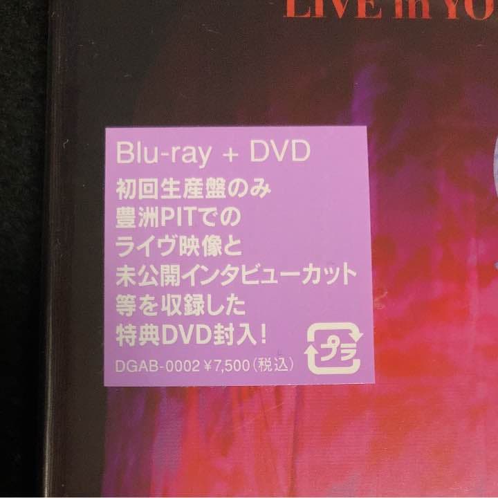 ミュージック Yesterday,Today,Maybe Tomorrow / REBECCA