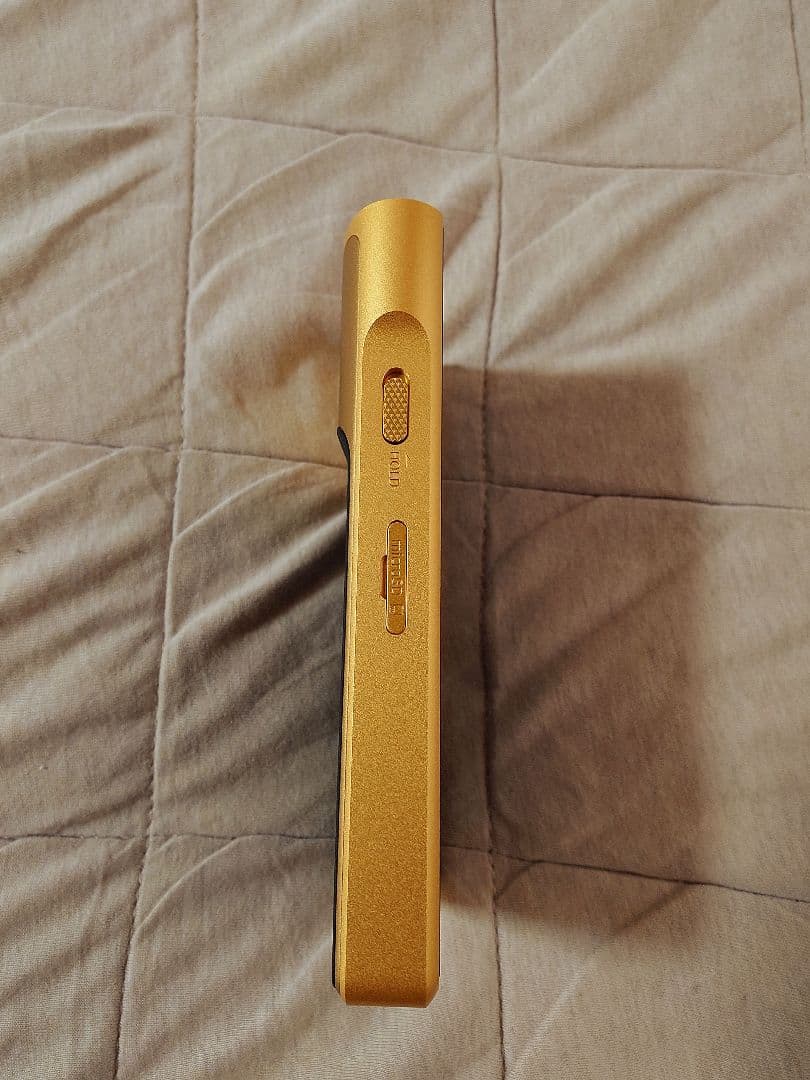 SONY WALKMAN NW-WM1ZM2 中古品