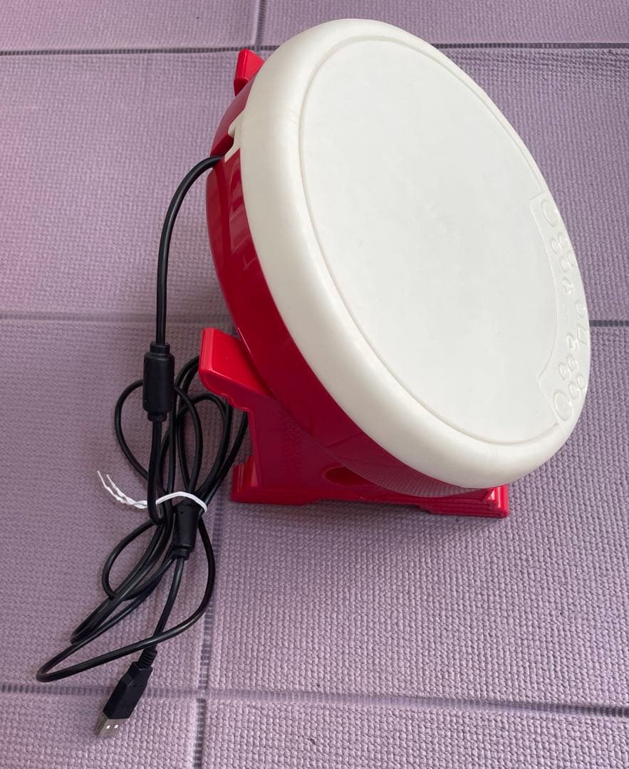 太鼓の達人　ドンダフルフェスティバル　太鼓バチセット　Switch