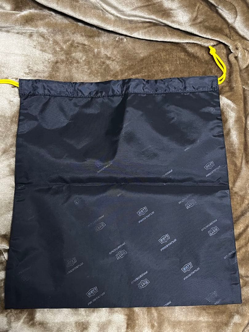 ZETTプロステイタスSE 軟式用　吉川モデル