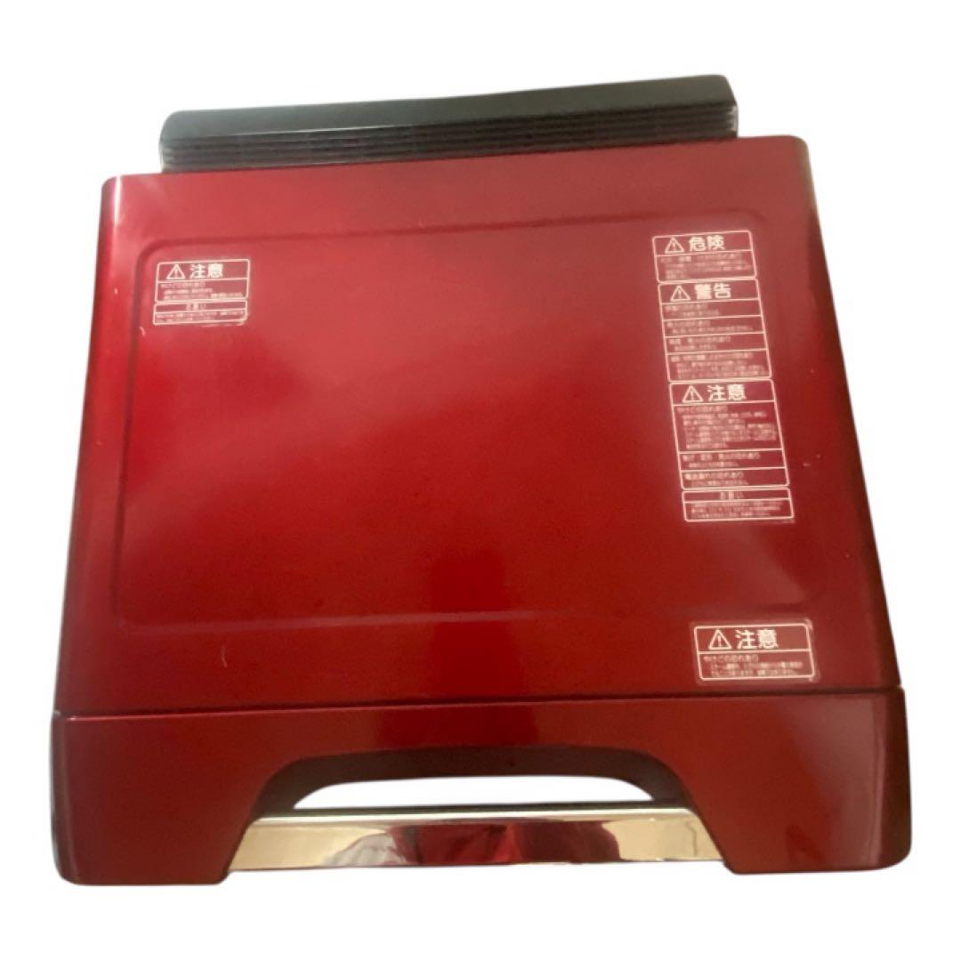 TOSHIBA 石窯ドーム スチームオーブンレンジ ER-JD510A(R)