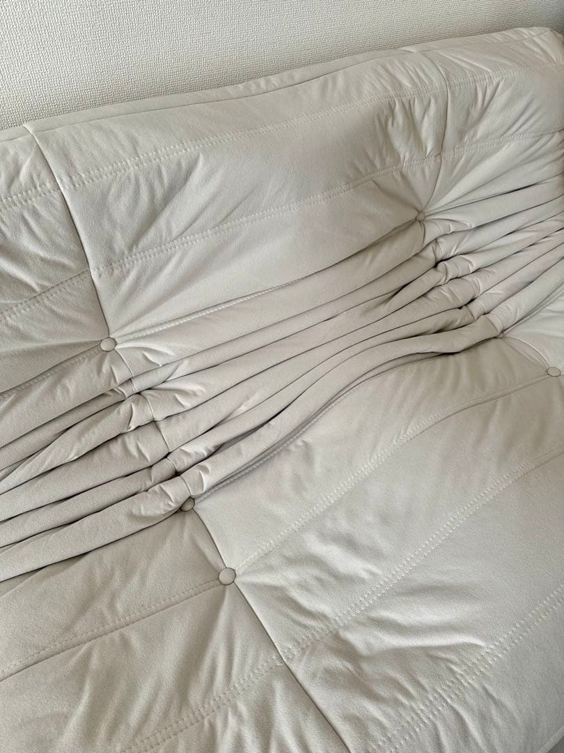 【nnn】Custom Bee relax sofa/double