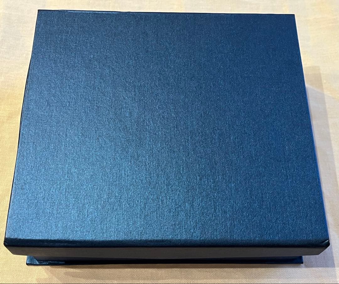 ホンダ　クリスタル製　時計付きオブジェ　希少　レア　自動車