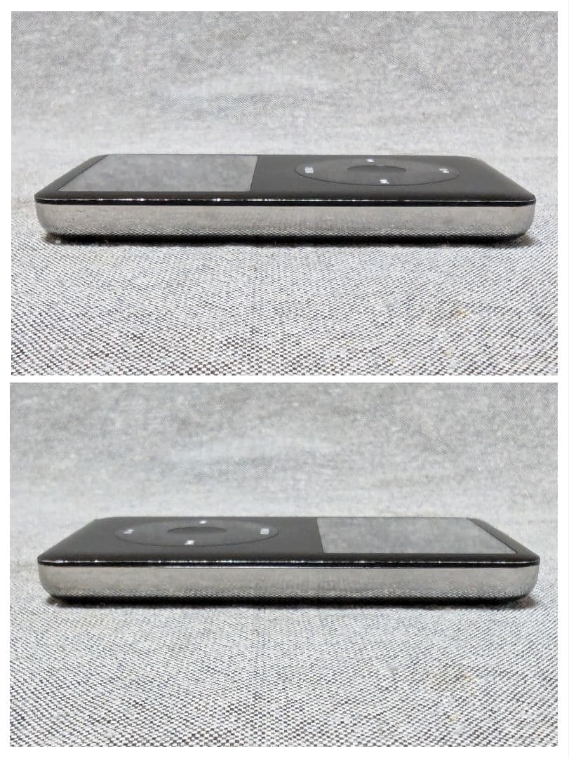 iPod Classic 第6世代 80GB