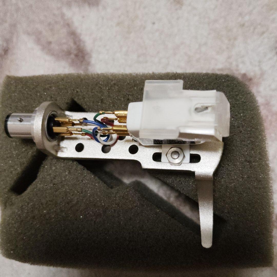 Pickering 625DJ-S レコードカートリッジ