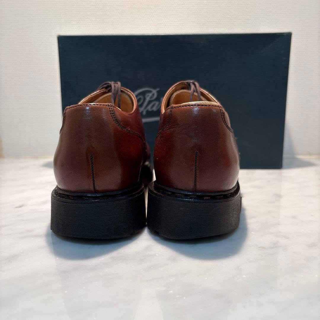 Paraboot パラブーツ　シャンボード　UK6.5 マロン