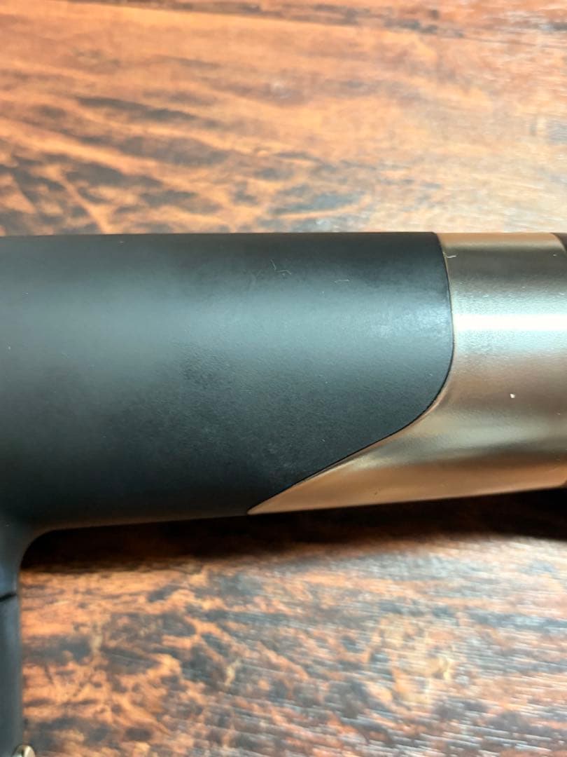 Salon Sense ヘアドライヤー ブラック