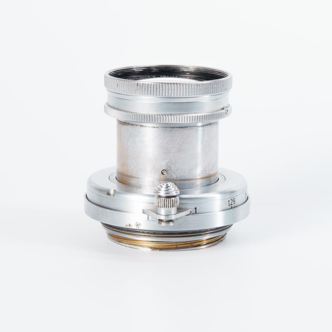 attraction様Leica Summar 50mm F2 オールドレンズ