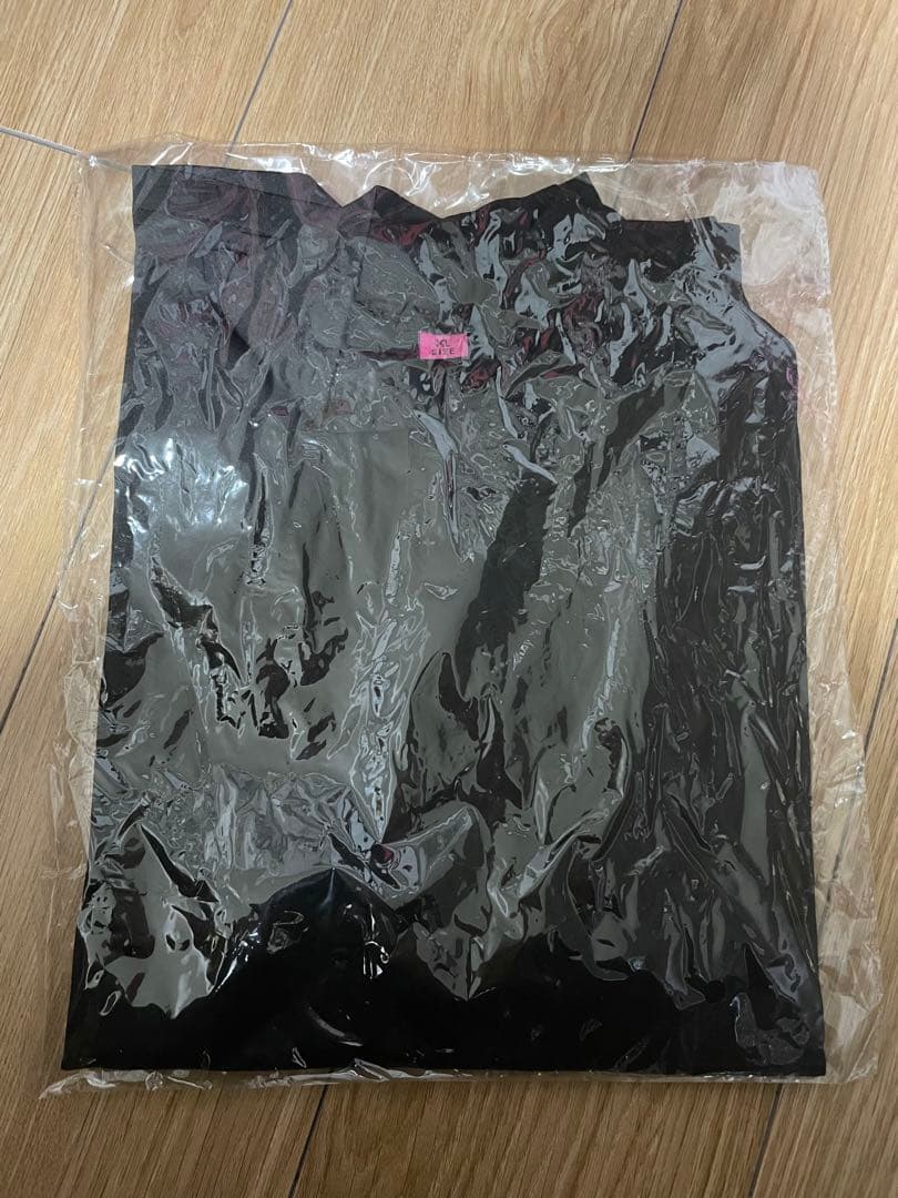 新品　コストモ製　XL　ワールドトリガー　雨取千佳