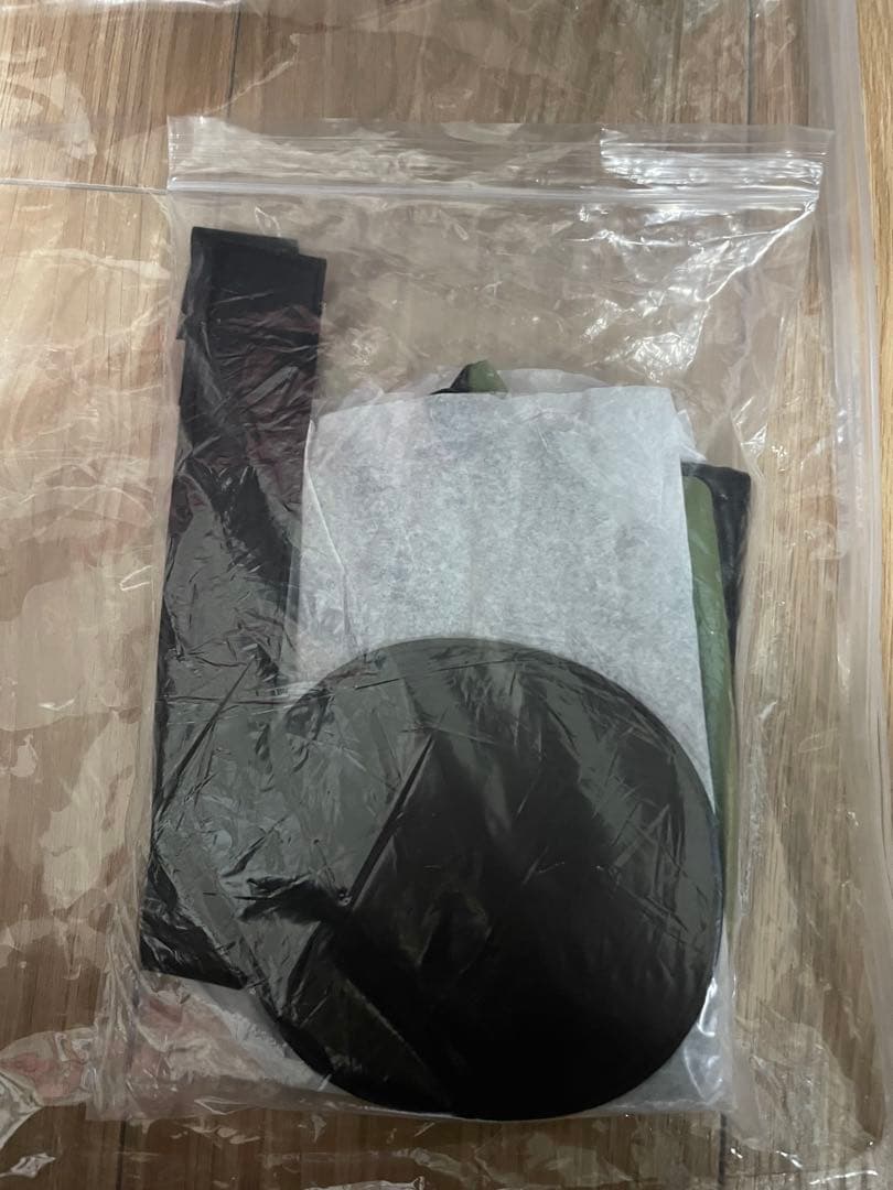 新品　コストモ製　XL　ワールドトリガー　雨取千佳