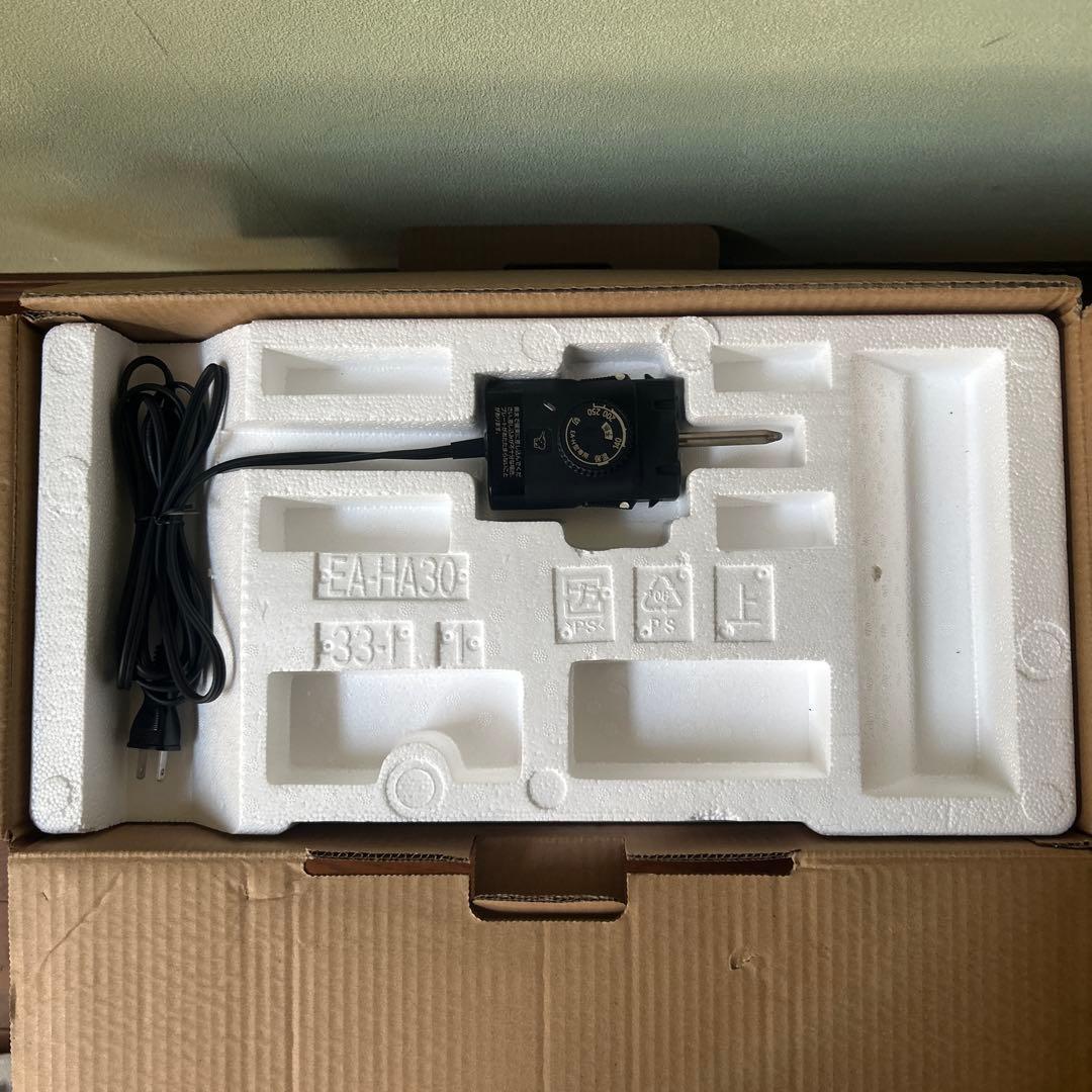 ⭐︎定価26,180円⭐︎象印 やきやきホットプレート EA-HA30-HZ