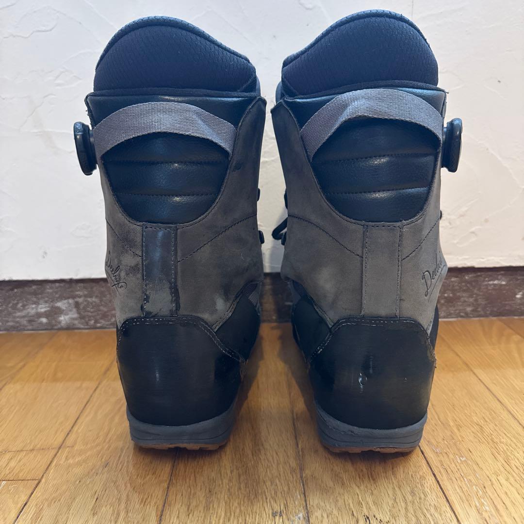 スノーボード Deeluxe ARETH RIN 24.5cm