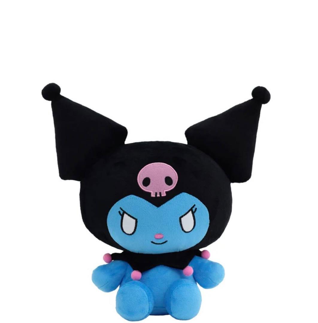 【セット販売】希少150体限定パーキングデリバリークロミキティセット