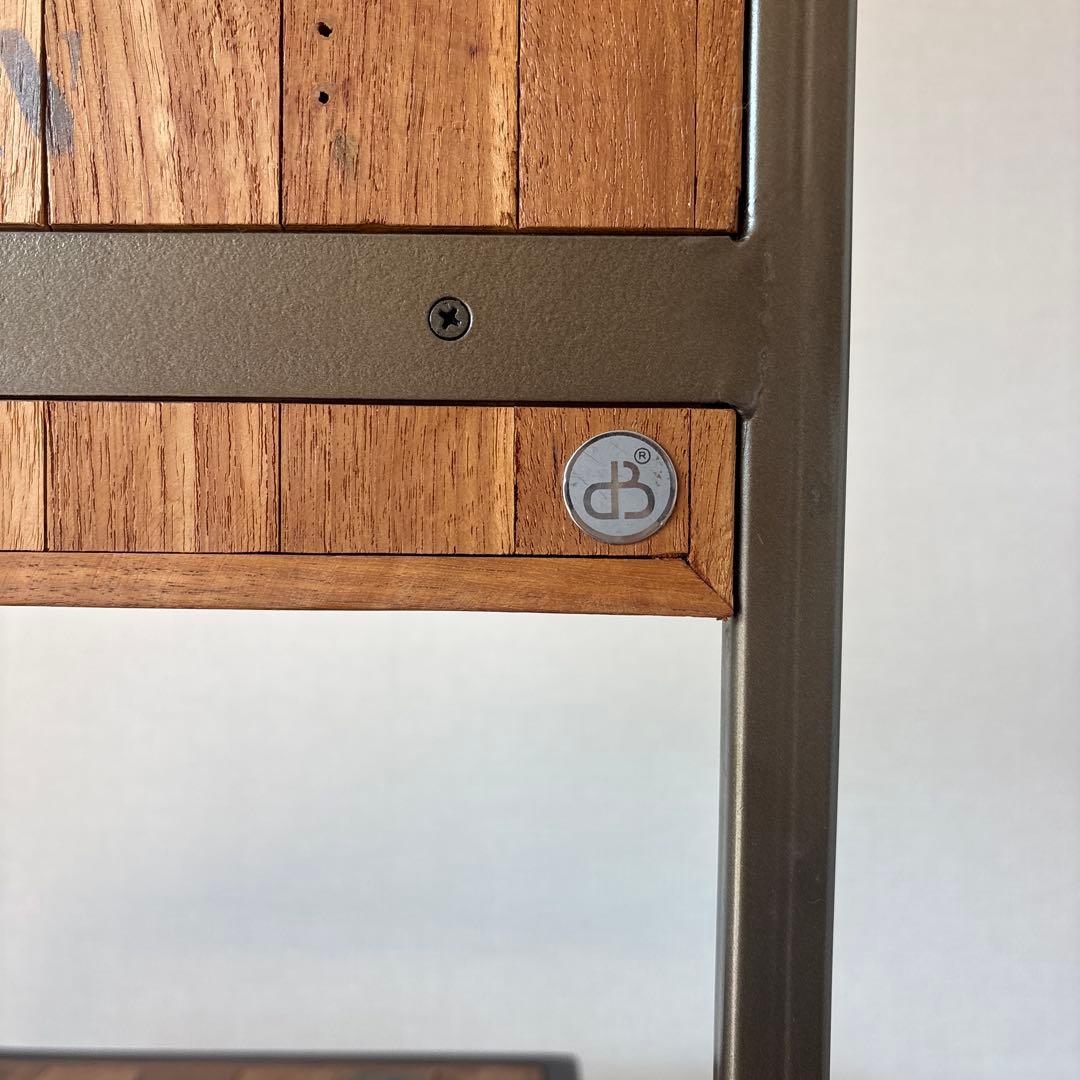 d-Bodhi ダイニングチェア2