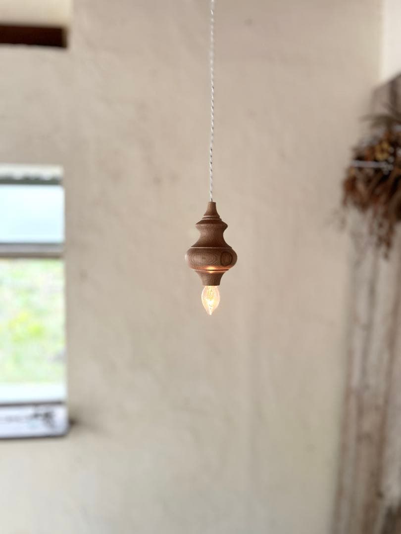 oliveBB　ぷっくりランプ