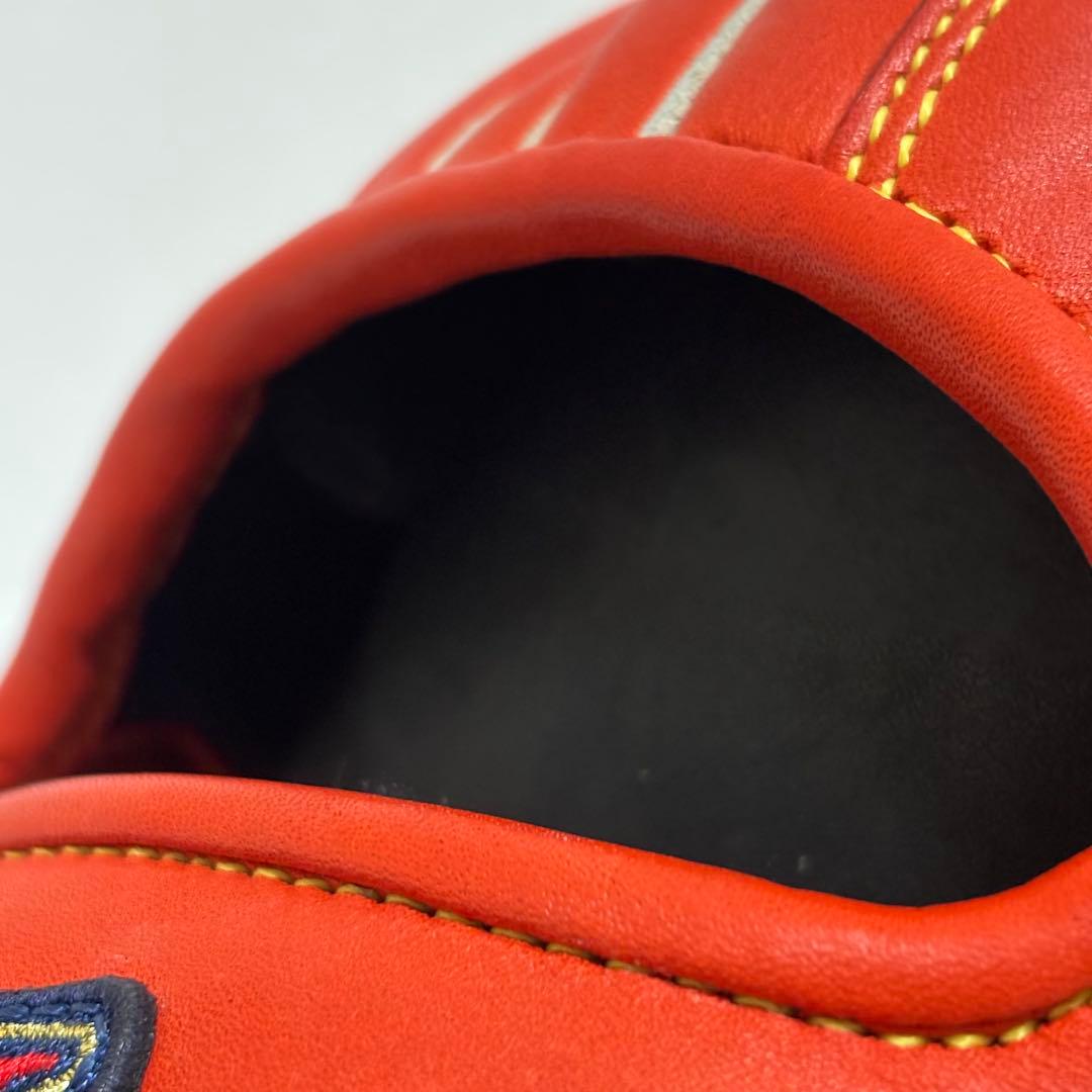 n*i様 今がチャンス‼️新品未使用 ミズノ 硬式 外野用 ビクトリーステージ