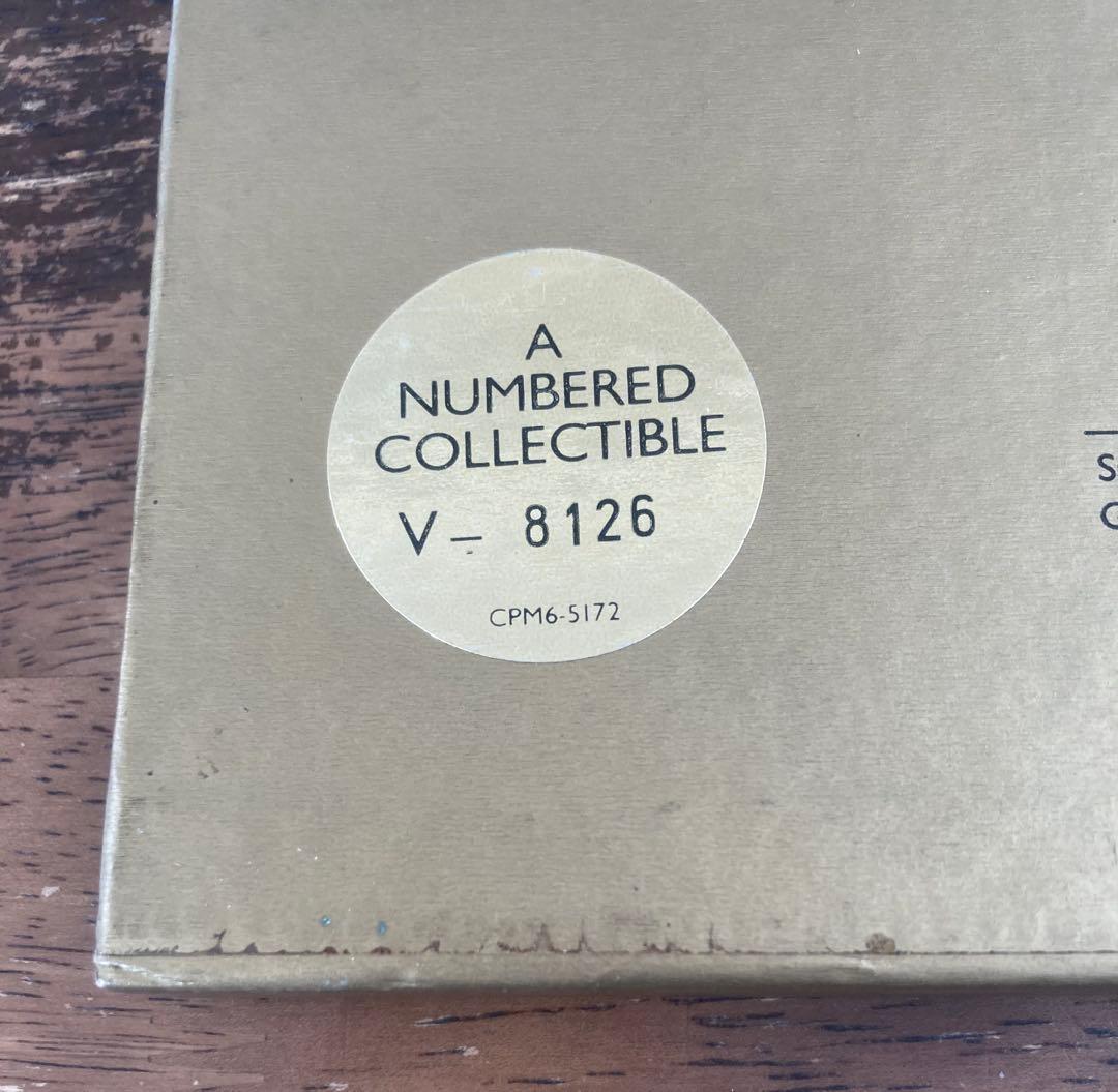 ◾️極美盤◾️未発表限定6LPボックス■ELVIS PRESLEY / エルヴィスプ