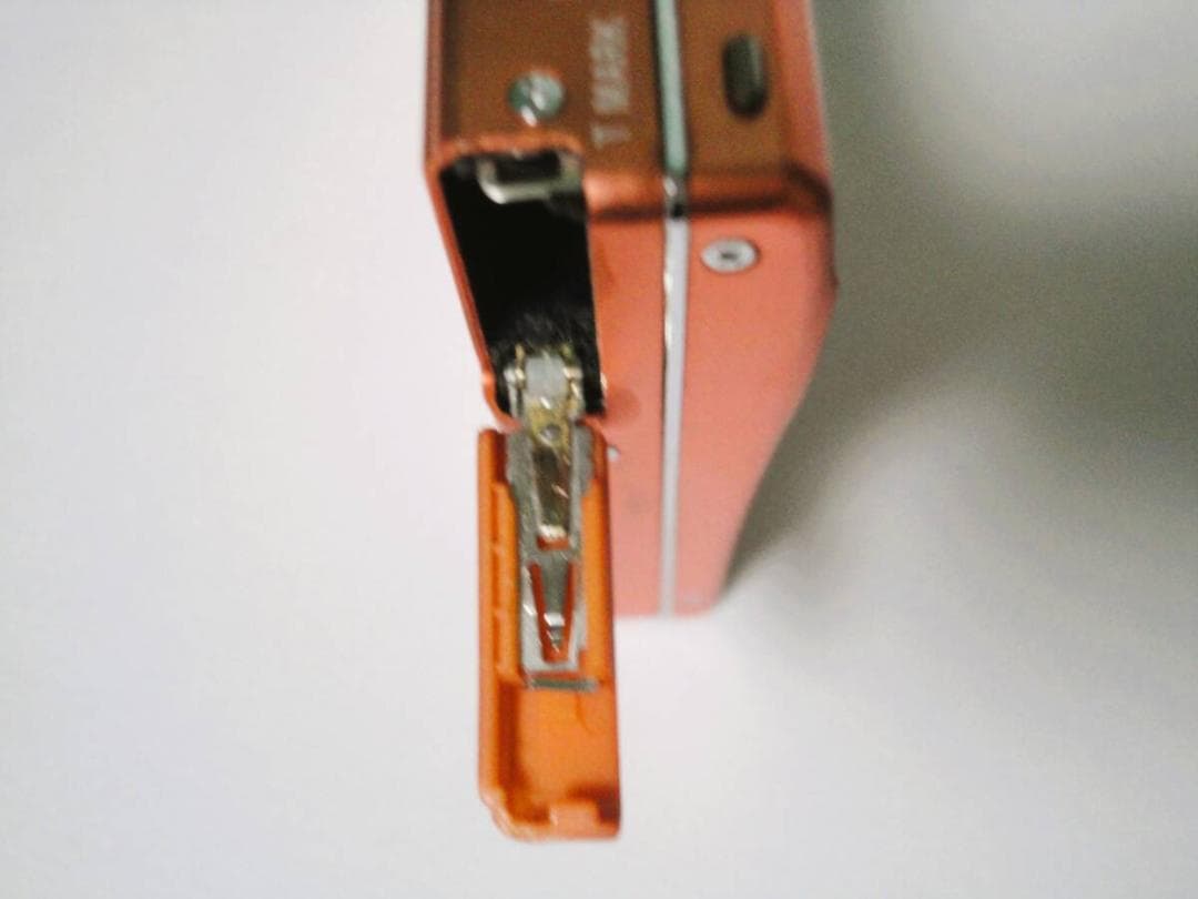 【録音、再生、USB接続 動作OK！】MZ-RH1代用 SONY MZ-N920