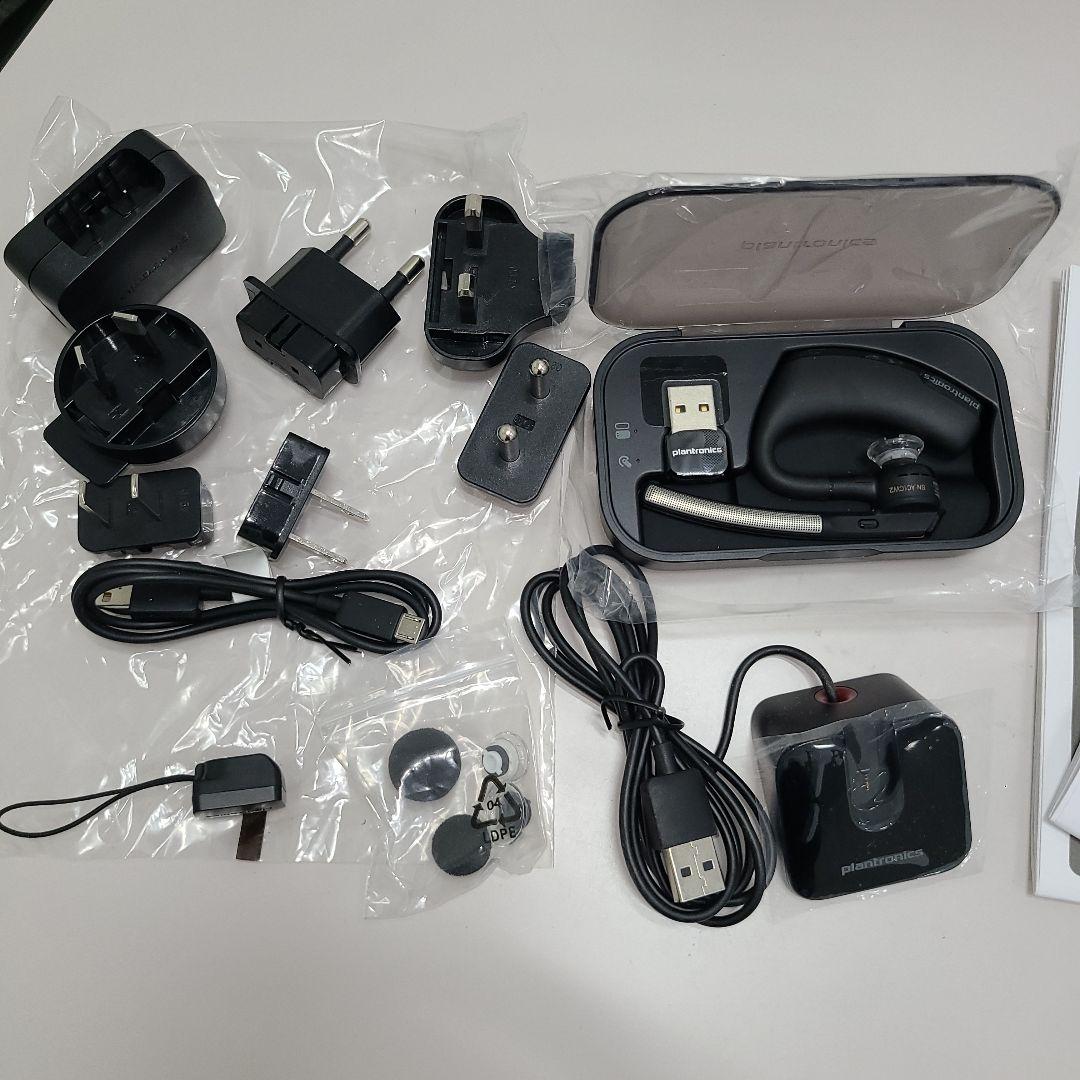 その他 plantronics voyager legend uc