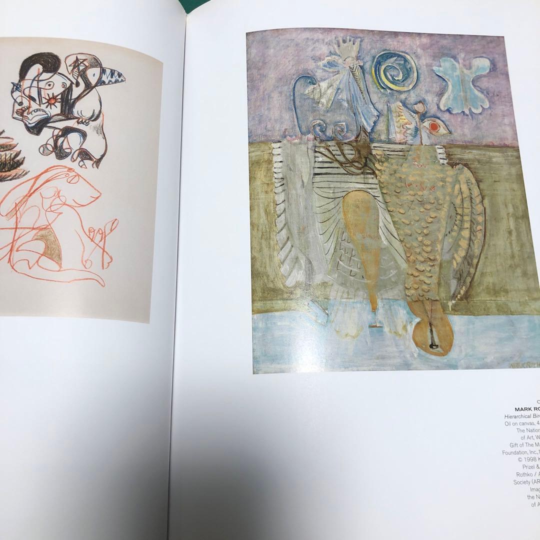 アート・デザイン・音楽 Mark Rothko: The Decisive Decade