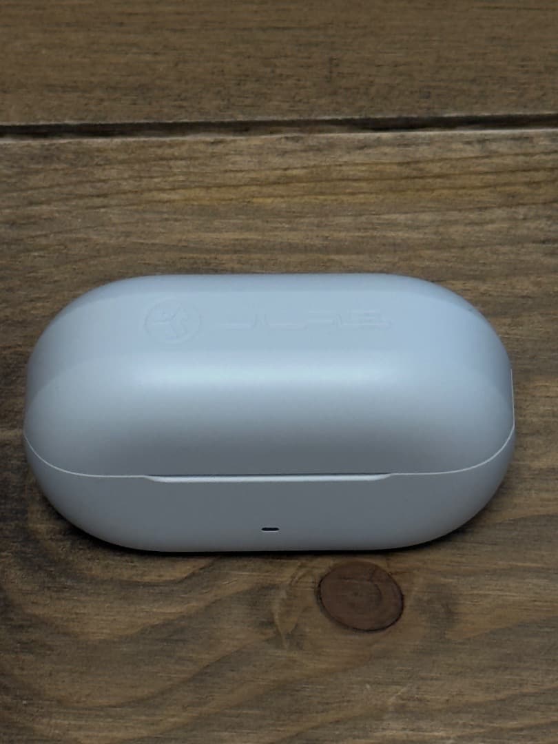 イヤホン JLab Flex Open Earbuds Cloud White