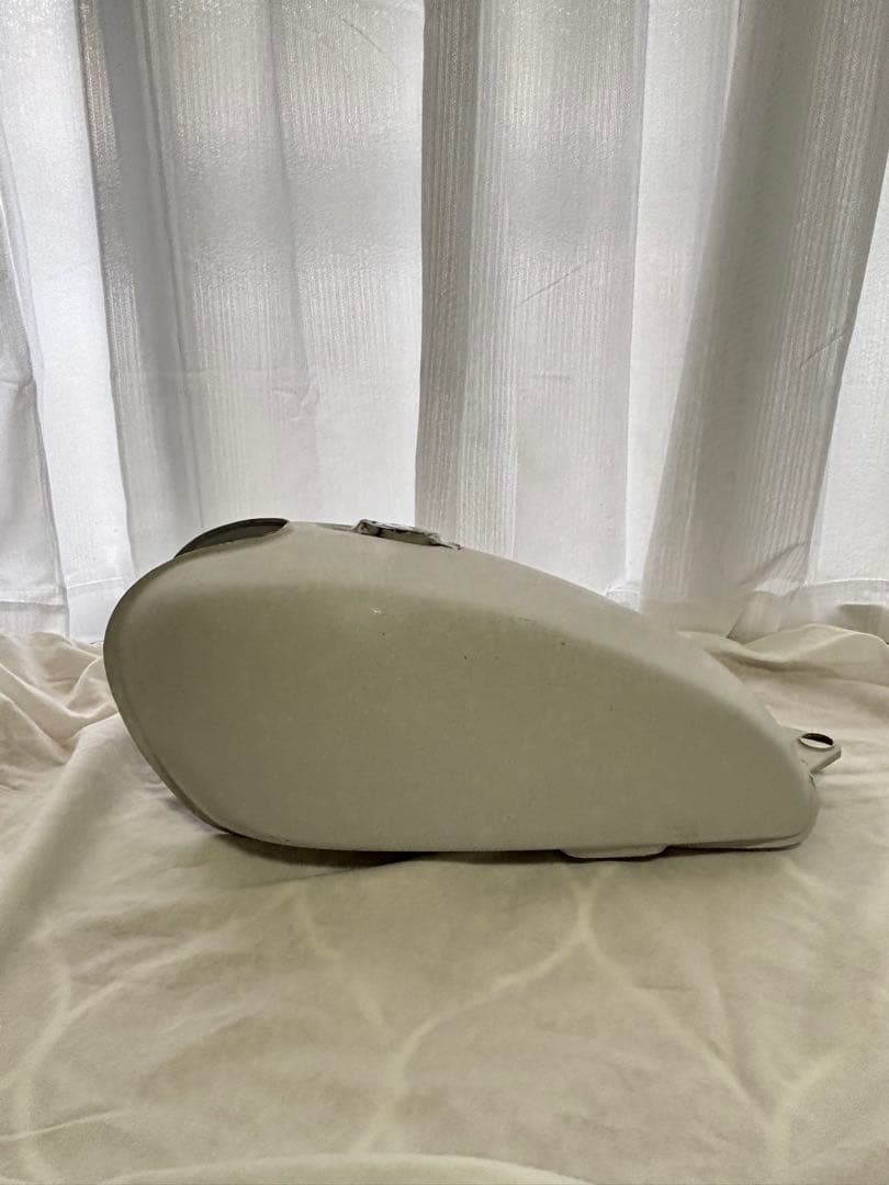 最終値下げ　希少！SR400 SR500ナロータンク　純正